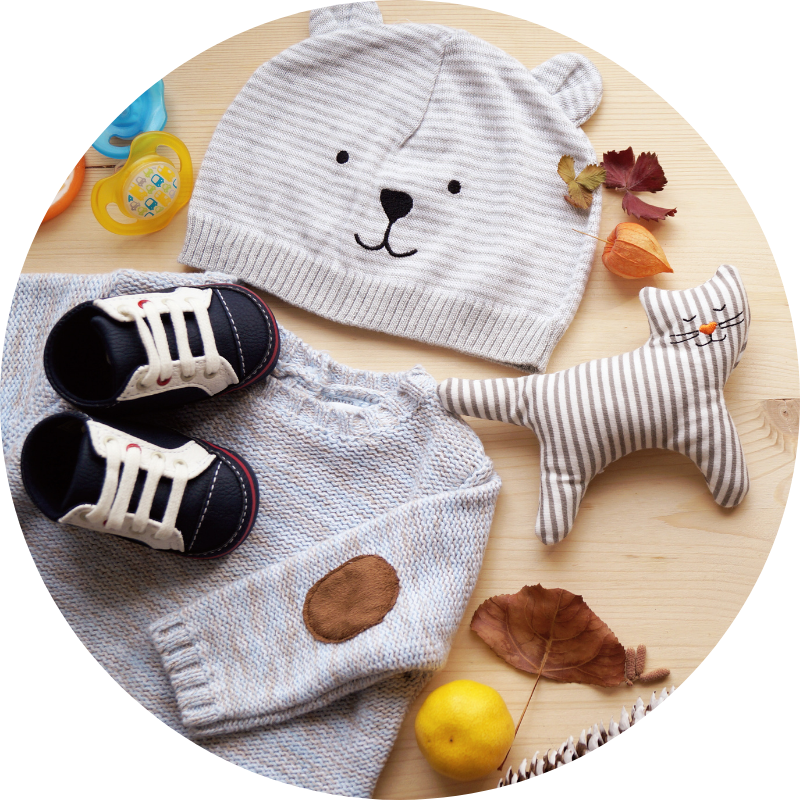 Coleção de Outono/Inverno