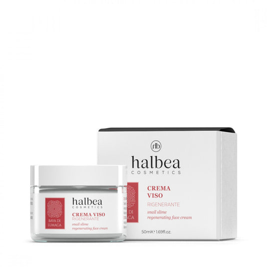 Creme Facial Regeneradora de Baba de Caracol - 50ml