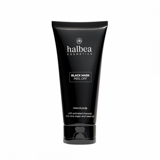 Black Mask Peel Off - 100ml