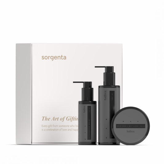 Man Bundle - Descubra a linha