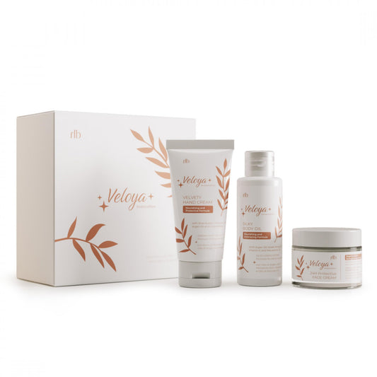 Veloja GiftBox Edição Limitada