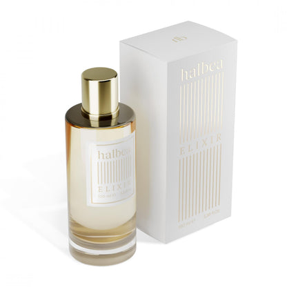 21 - Perfume Feminino Elixir