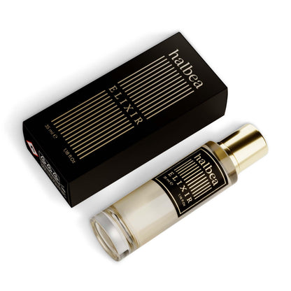 27 - Perfume Masculino Elixir